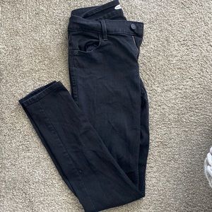 Black Jeans - Super skinny